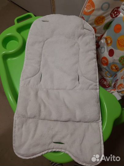 Стул для кормления