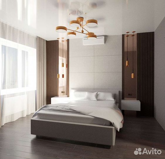 Дизайн интерьера