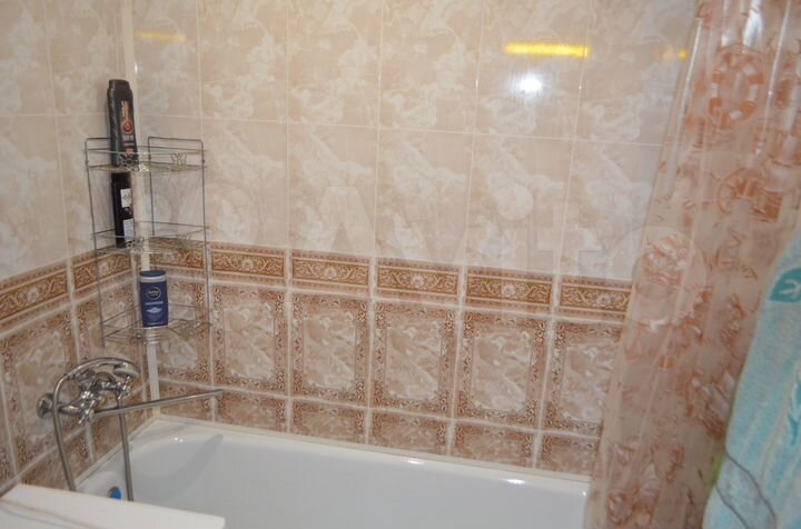 Квартира-студия, 28 м², 1/16 эт.