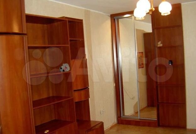 Комната 16 м² в 2-к., 3/5 эт.