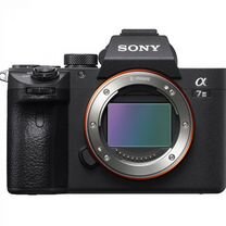 Sony Alpha A7 III ilce-7M3 Body