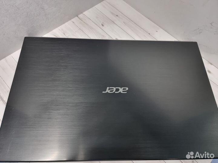 Большой мощный Acer i5/12gb/GT630M-2gb/SSD+HDD