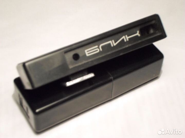 Фотодальномер Блик СССР