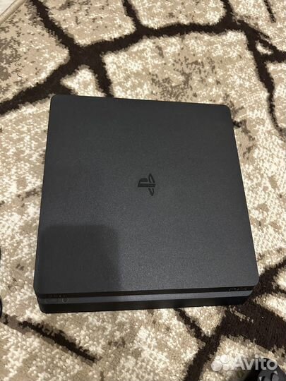 Sony PS4 slim 1tb