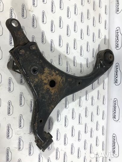 Рычаг подвески передний Kia Ceed 2.0 G4GC 2009