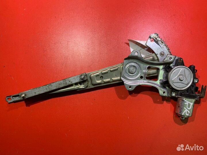 Стеклоподъемник задний правый Infiniti Fx35 S50