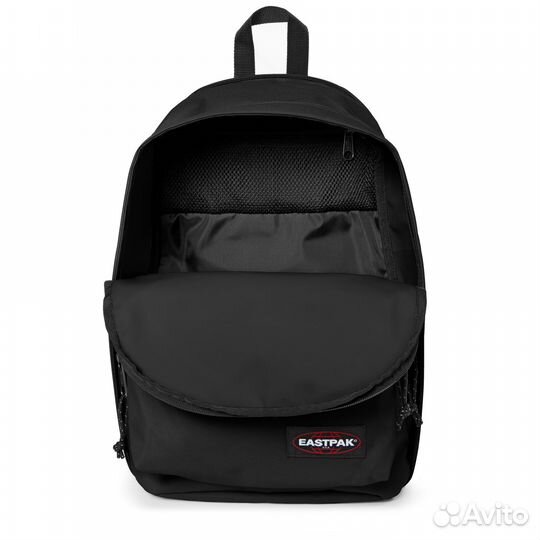 Рюкзак Eastpak Back To Work Black