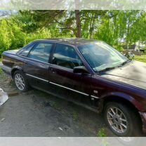 Audi V8 3.6 AT, 1990, 200 000 км, с пробегом, цена 180 000 руб.