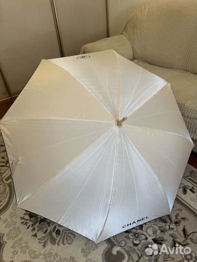 Зонт трость