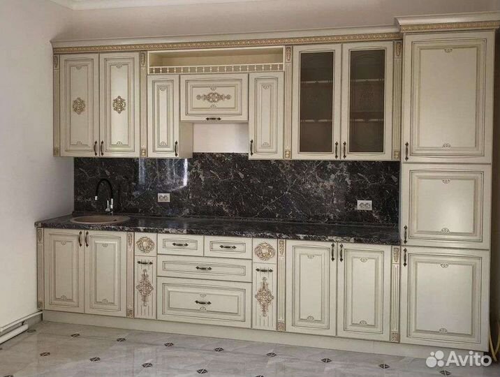 Сборка мебели / сборщик мебели / сборка кухни