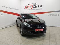 Nissan Qashqai 1.6 MT, 2013, 221 962 км, с пробегом, цена 1 070 000 руб.