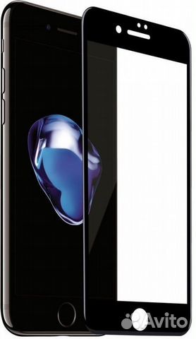Защитные стекла на iPhone 8 plus