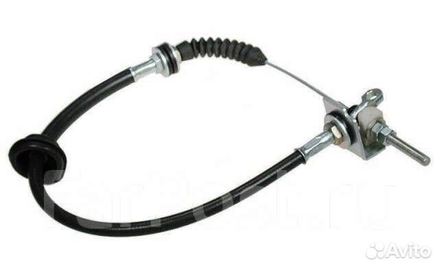 Трос сцепления ваз/ Лада/ VAZ 2110/ 2111/ 2112