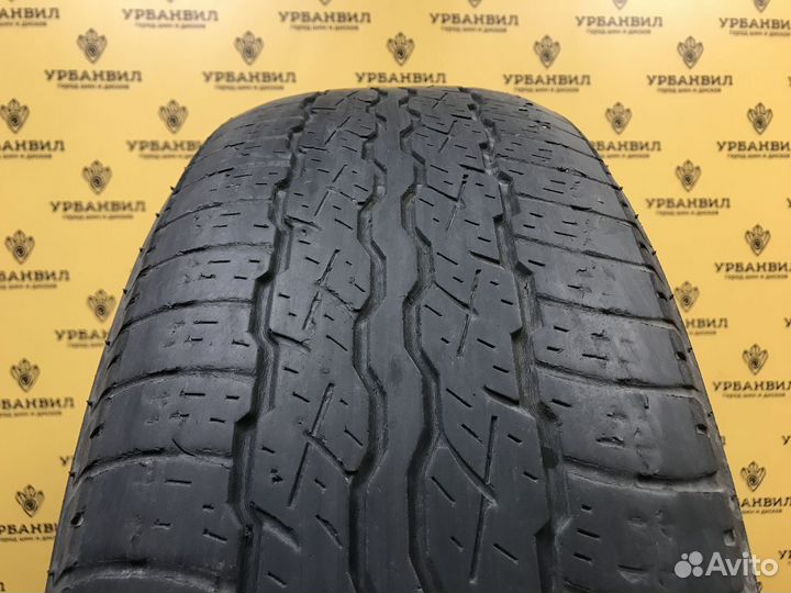 Bridgestone Dueler H/T D687 225/65 R17 101H