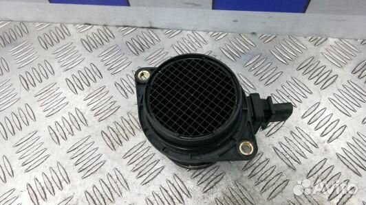 Расходомер воздуха дизельный hyundai I30 GD (TNI06BP01)