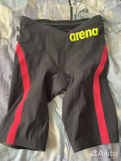 Гидрошорты arena carbon flex VX и Arena Air 2