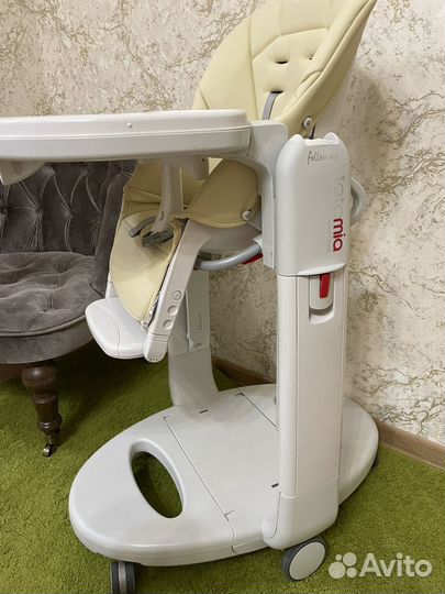 Стул для кормления