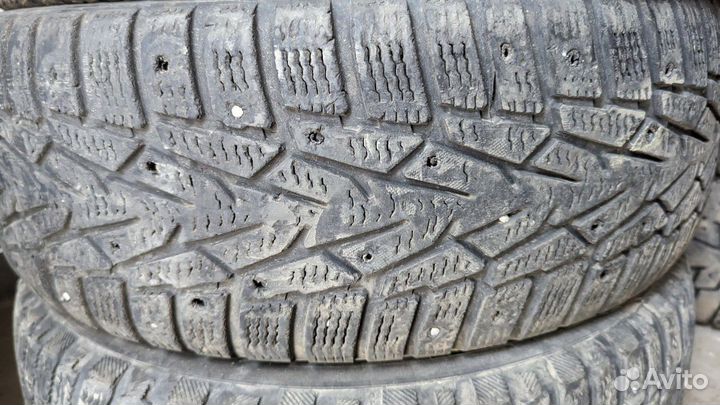 Michelin MXE Green 195/65 R15