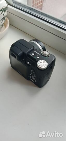 Фотоаппарат olympus sp 510 Ultra zoom