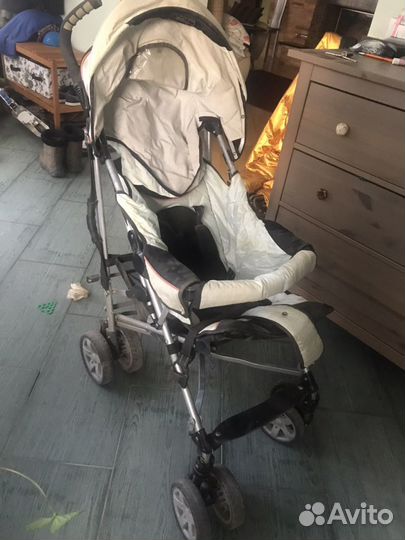 Коляска-трость Hoco