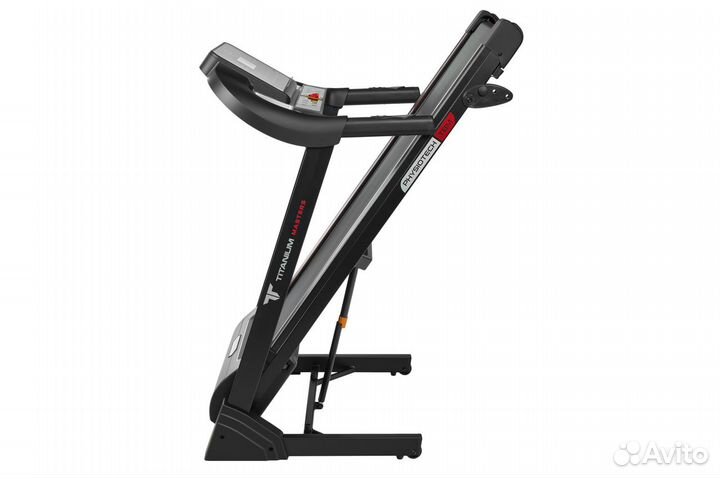Titanium Masters Physiotech TBM Беговая дорожка