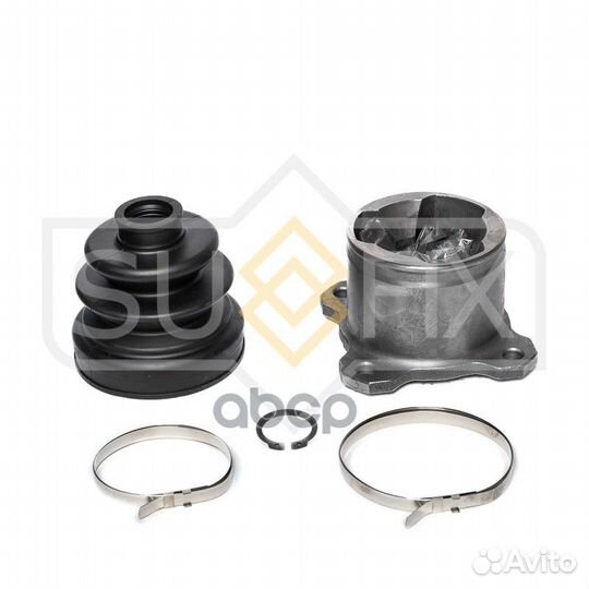 Шрус внутренний R перед прав ST1521 sufix