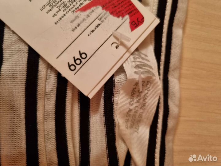 Кофта для девочки H&M