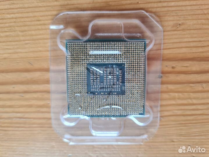 Процессор Intel i3-3110M (SR0N1)