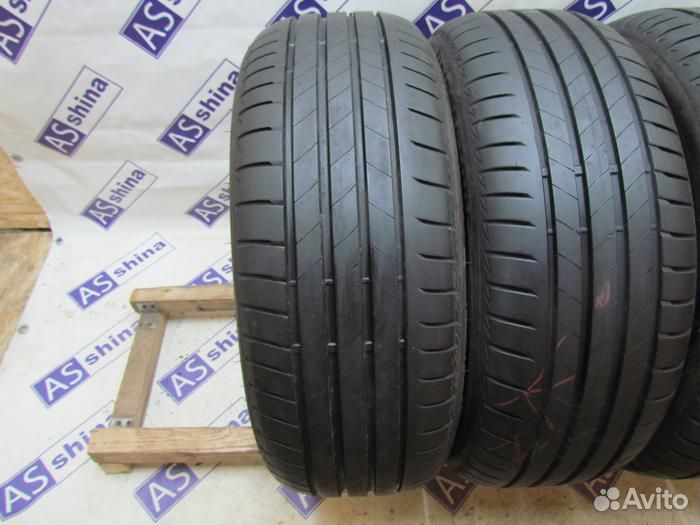 Bridgestone Turanza T005 235/50 R19 99U