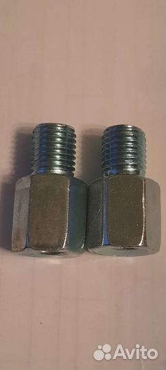 Переходники для зеркал заднего вида