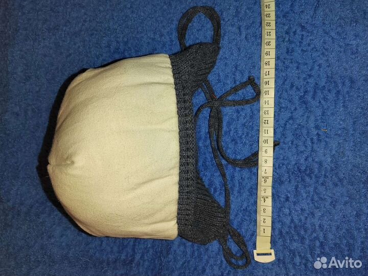 Шапка детская