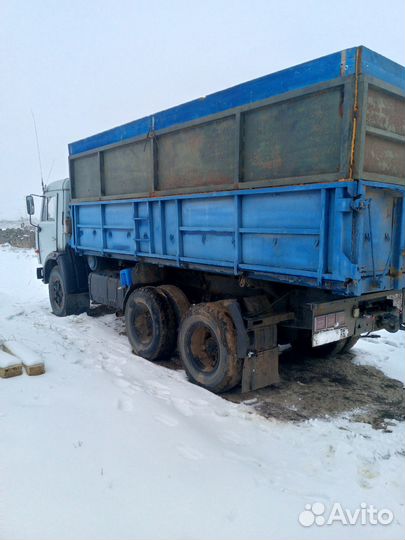Камаз сельхозник
