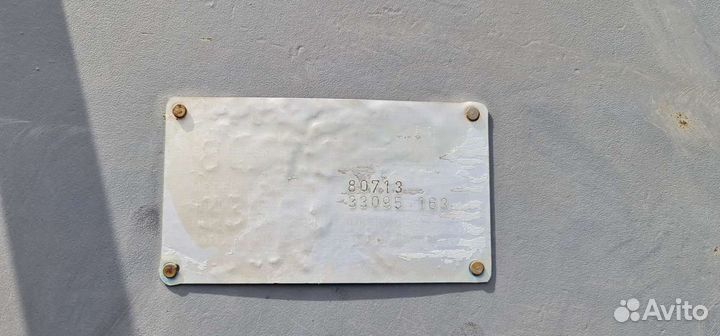 Бревнозахват Volvo l150/180