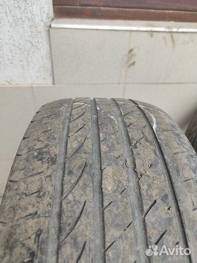 Pirelli P7 215/45 R17