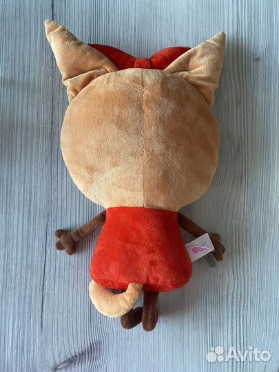 Карамелька 3 кота