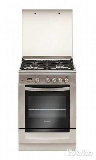 Газовая плита Gefest 6100-04 0004 (6100-04 сн2)