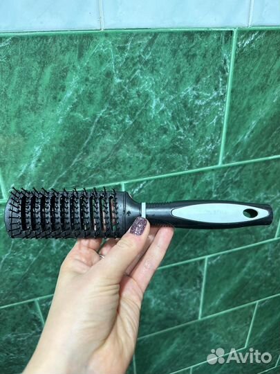 Расческа для волос массажная