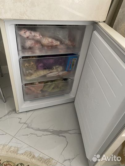 Холодильник