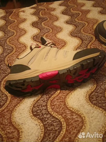 Обувь мужская рабочая 46 размер