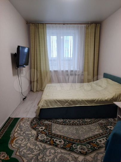 1-к. квартира, 36 м², 9/16 эт.