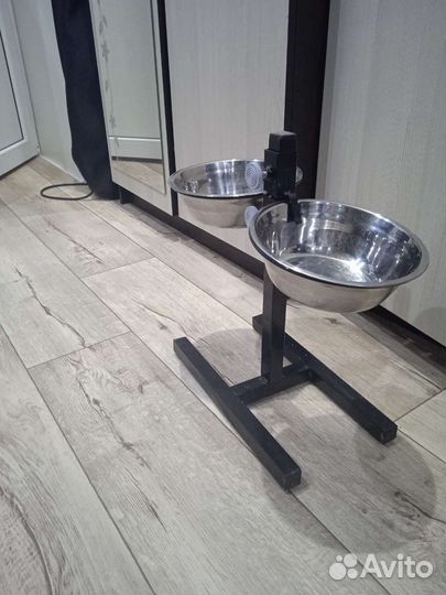 Тарелки для собак