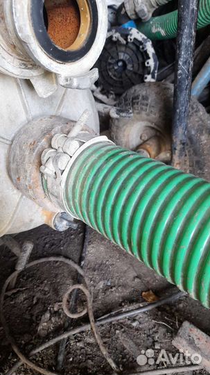 Буровая установка, мгбу