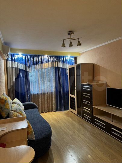 1-к. квартира, 30 м², 2/5 эт.