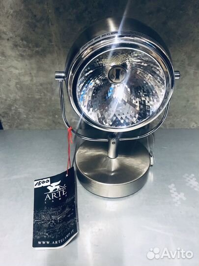 Светильник, бра - Италия