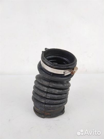 Патрубок воздушного фильтра форд фокус 2 2008-2011