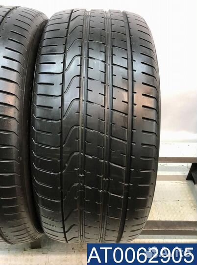 Pirelli P Zero 265/45 R20 98V