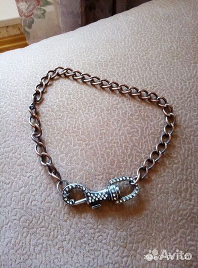 Ошейник собачий