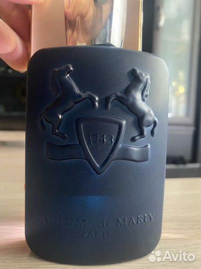 Parfums de marly Layton