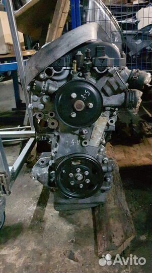 Двс Opel Corsa D 1.2 Z12XEP