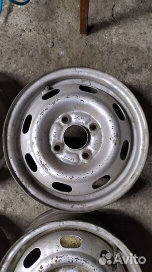 Штампы r14 114.3